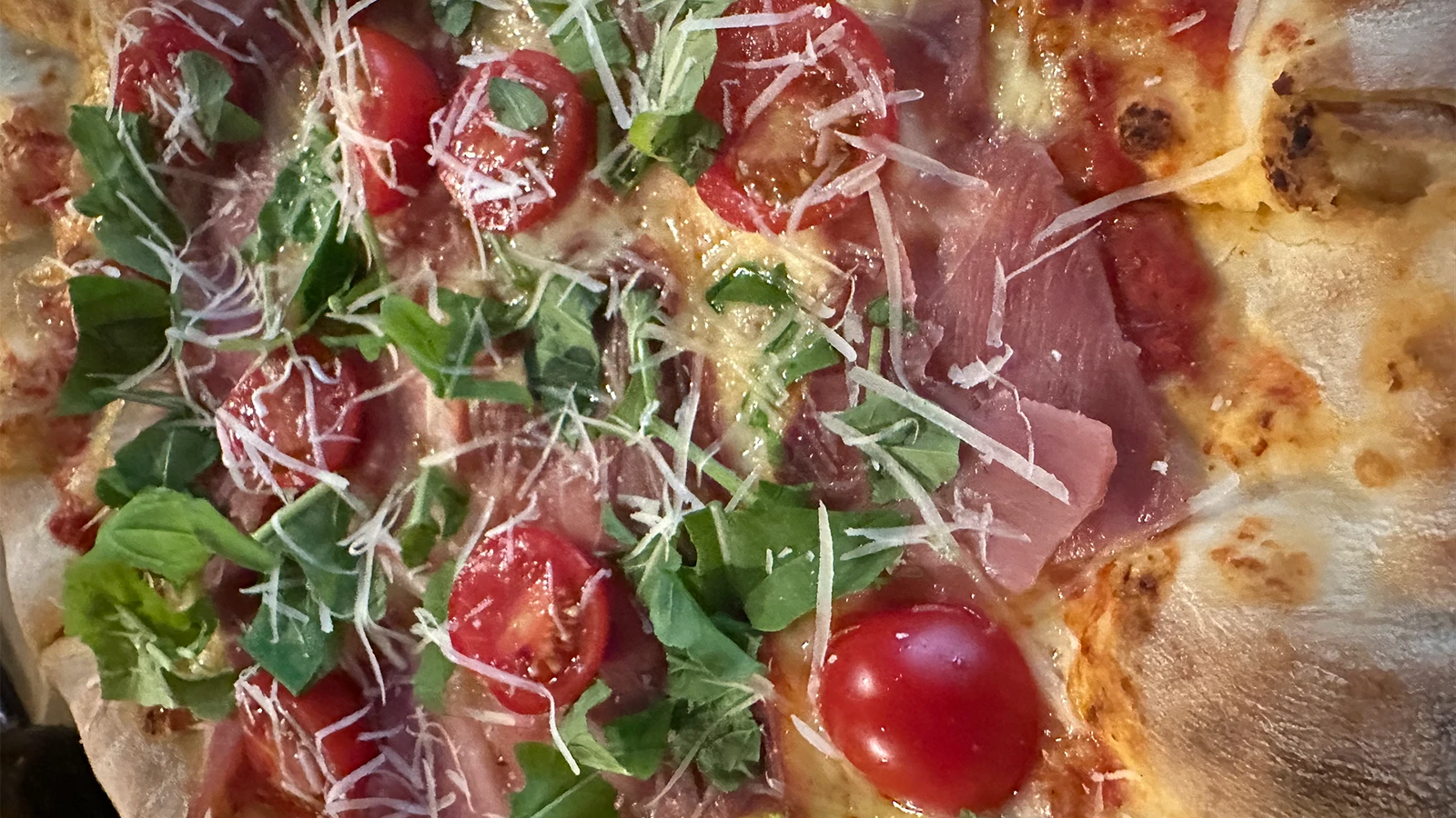 Pizza i Kotor